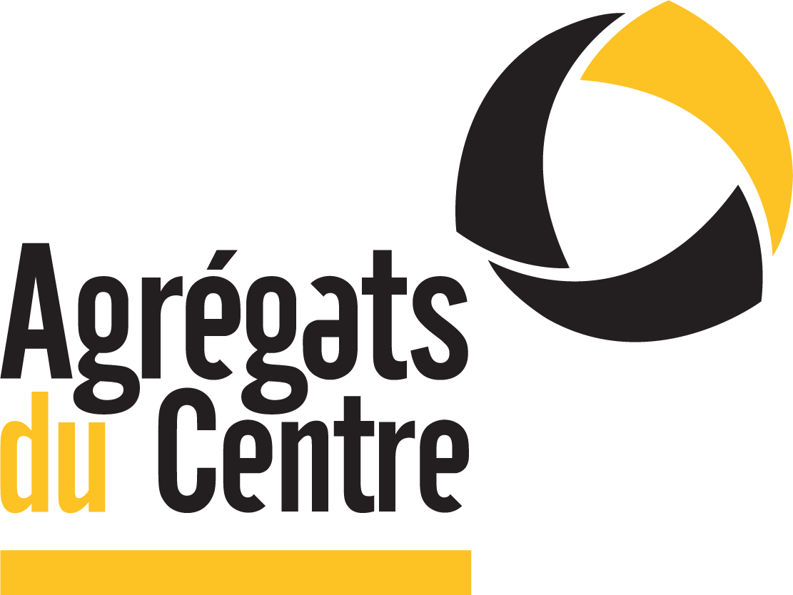 Agrégats du Centre